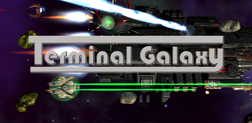 Terminal Galaxy